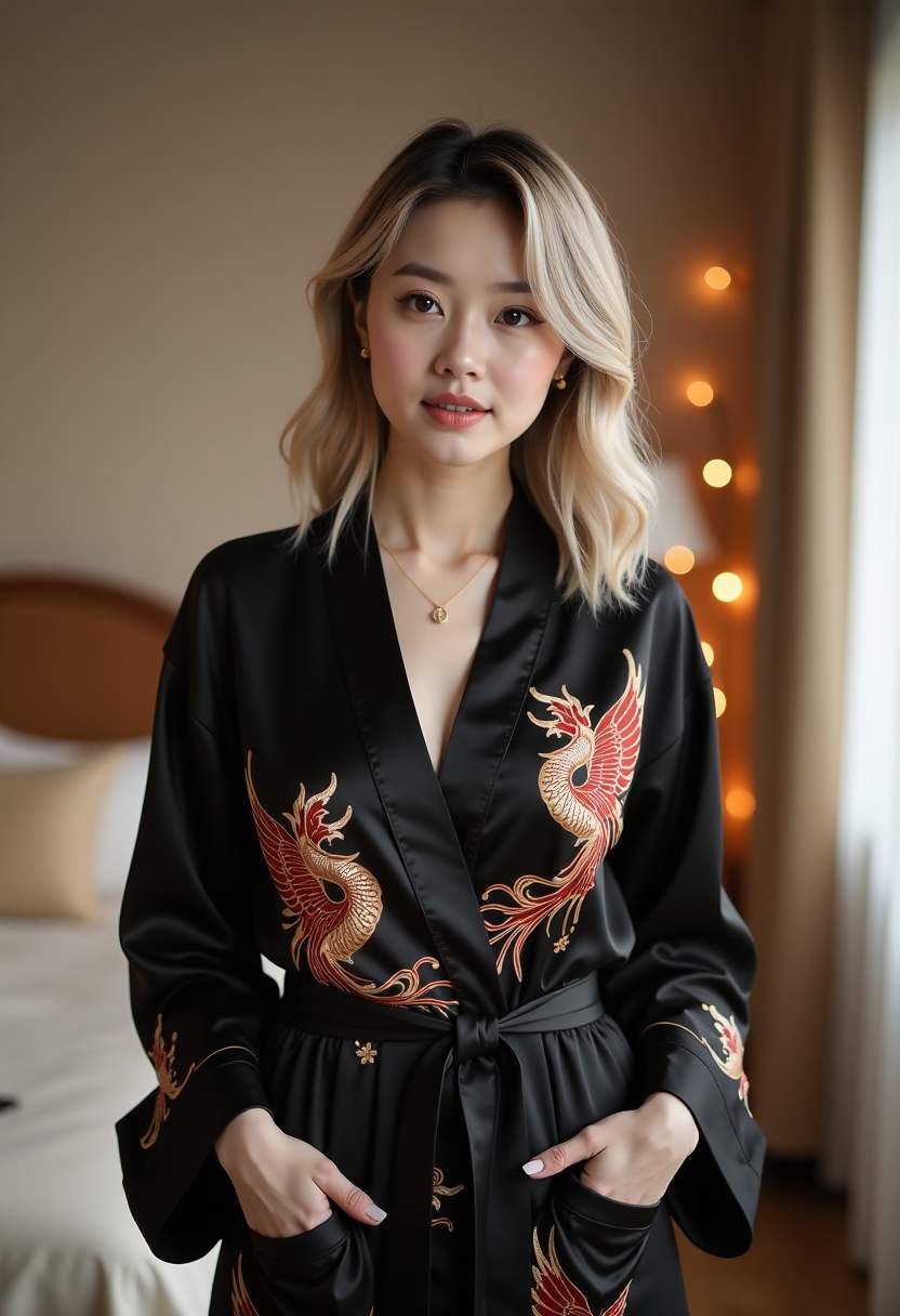 双人游戏：镜面困局