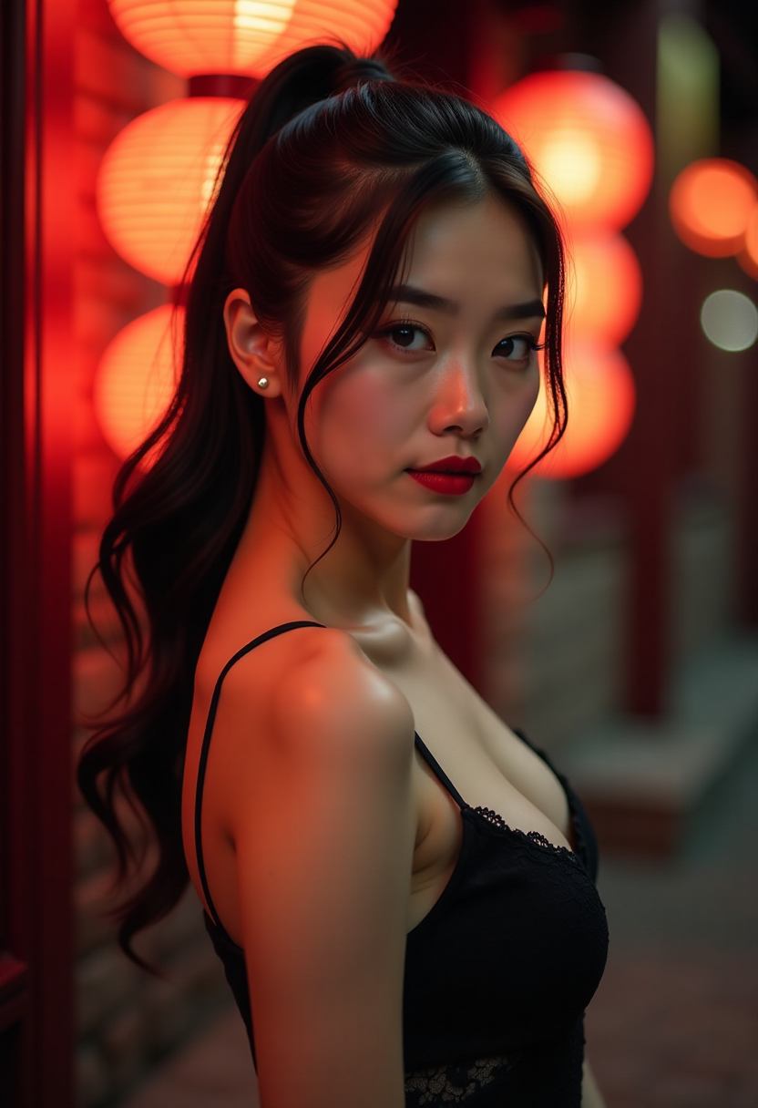 双生盲区